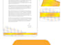 design outstanding stationary branding